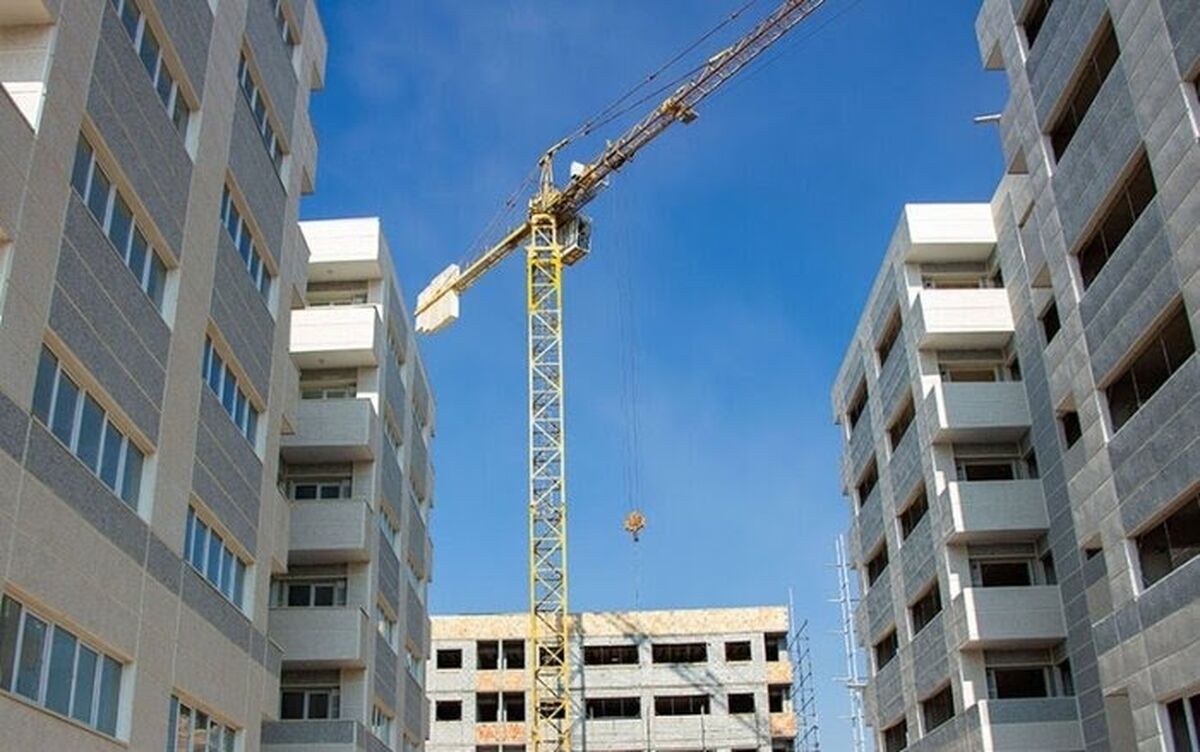 سکوهای فروش متری مسکن غیرقانونی است