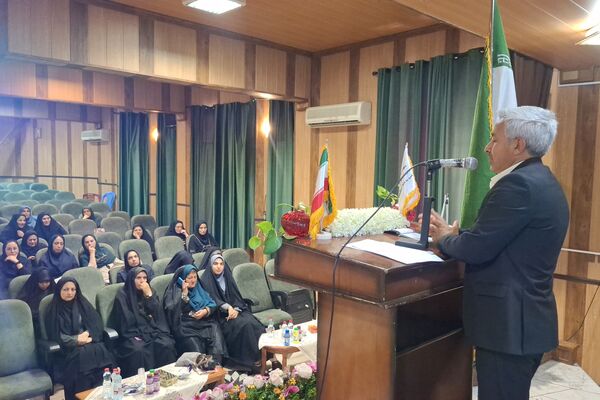 تجلیل از مقام‌آوران جشنواره تجارب برتر تربیتی 