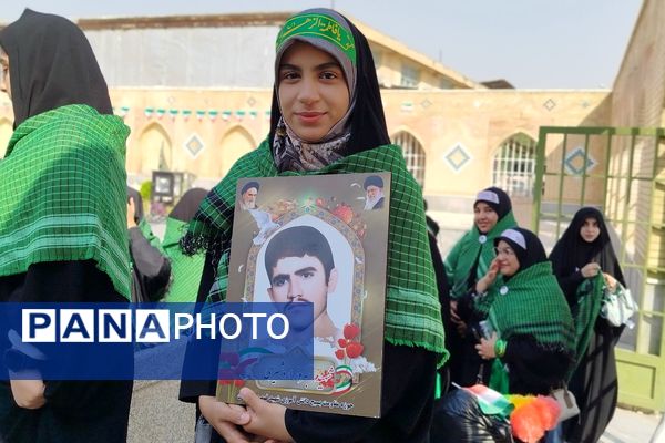 لردگان؛ طلوع امید با افتتاح طرح ملی شهید عجمیان