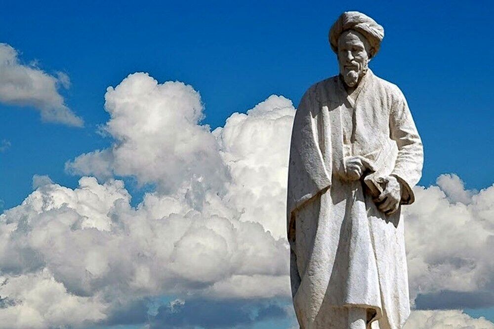 سعدی، میراث جاودانۀ سخن و خرد