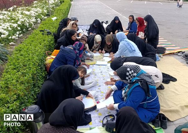 وقتی آموزش پایان ندارد