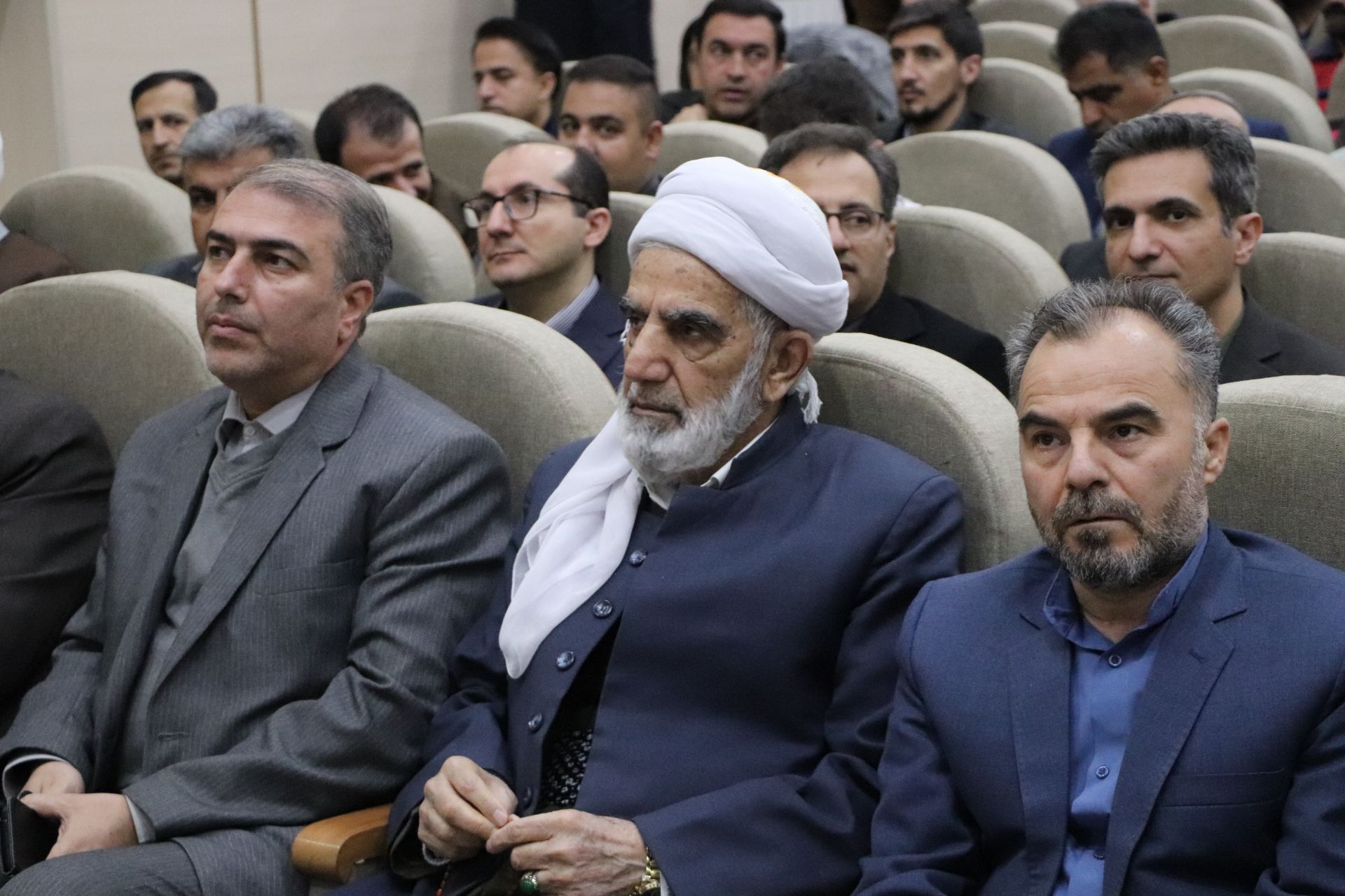 اجلاسیه استانی نماز دانش آموزی در سنندج