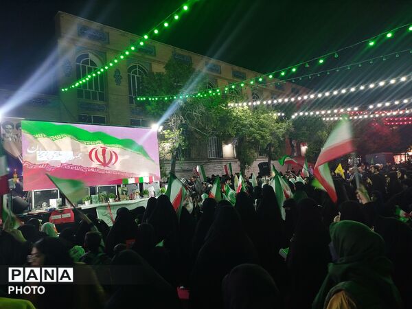 چهل روز گذشت؛ داغی که هنوز تازه است