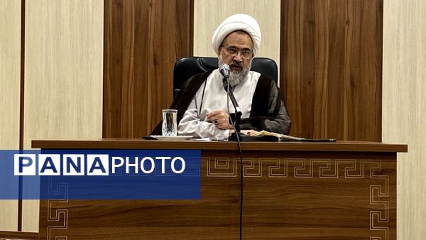 افتتاحیه سال تحصیلی جدید حوزه علمیه یزد