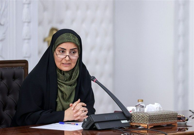ساخت مسکن حمایتی در شرایط جنگ ادامه دارد
