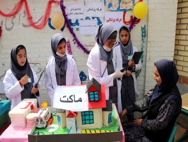 هفته مشاغل چگونه در مسیر آینده‌سازی دانش‌آموزان نقش دارد؟