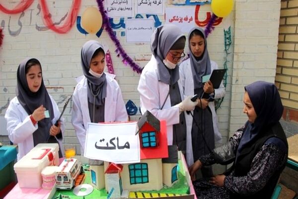 هفته مشاغل چگونه در مسیر آینده‌سازی دانش‌آموزان نقش دارد؟