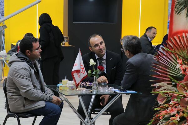 نمایشگاه بین‌المللی متافو تبریز