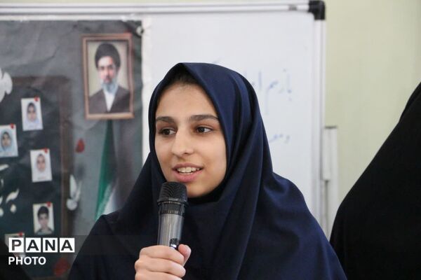 طنین زنگ «مهر و مقاومت» در شهرستان کوهپایه