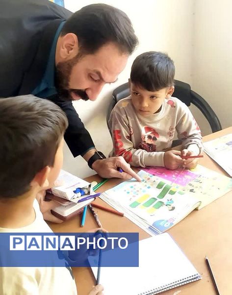 بازدیدهای نظارتی مدیر آموزش و پرورش کلات از مدارس روستایی