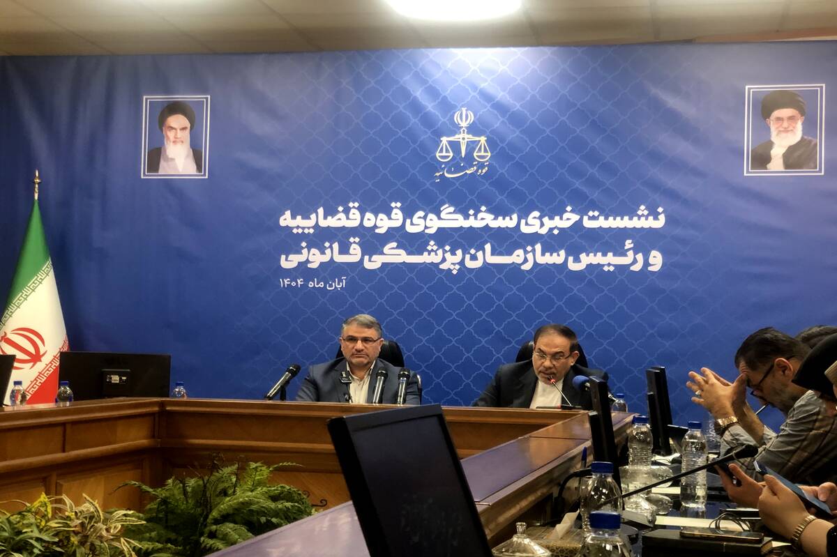 سالانه نزدیک به ۸۰ هزار پیکر در سازمان پزشکی قانونی ارزیابی می‌شود 