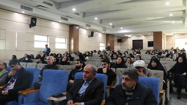 چهارمین روز دوره تربیت مربیان جدیدالورود تشکیلات پیشتازان سازمان دانش‌آموزی استان آذربایجان شرقی