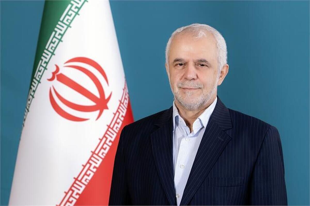 رئیس بنیاد شهید عضو افتخاری هیئت اجرایی کمیته ملی پارالمپیک شد