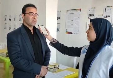 دانش‌آموزان پژوهشگر دانشمندان کوچک آینده‌اند 