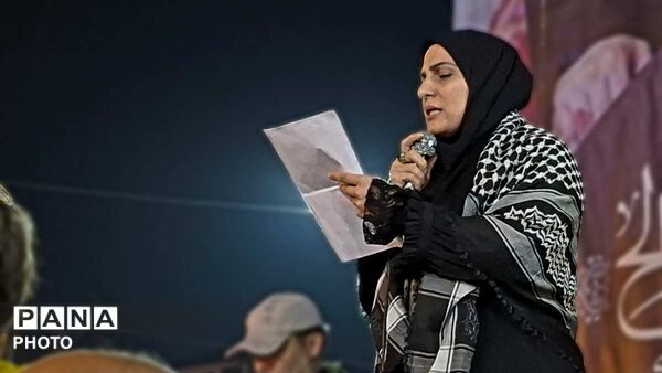 لنگرود؛ ۳۰ شب در کنار مدافعان وطن