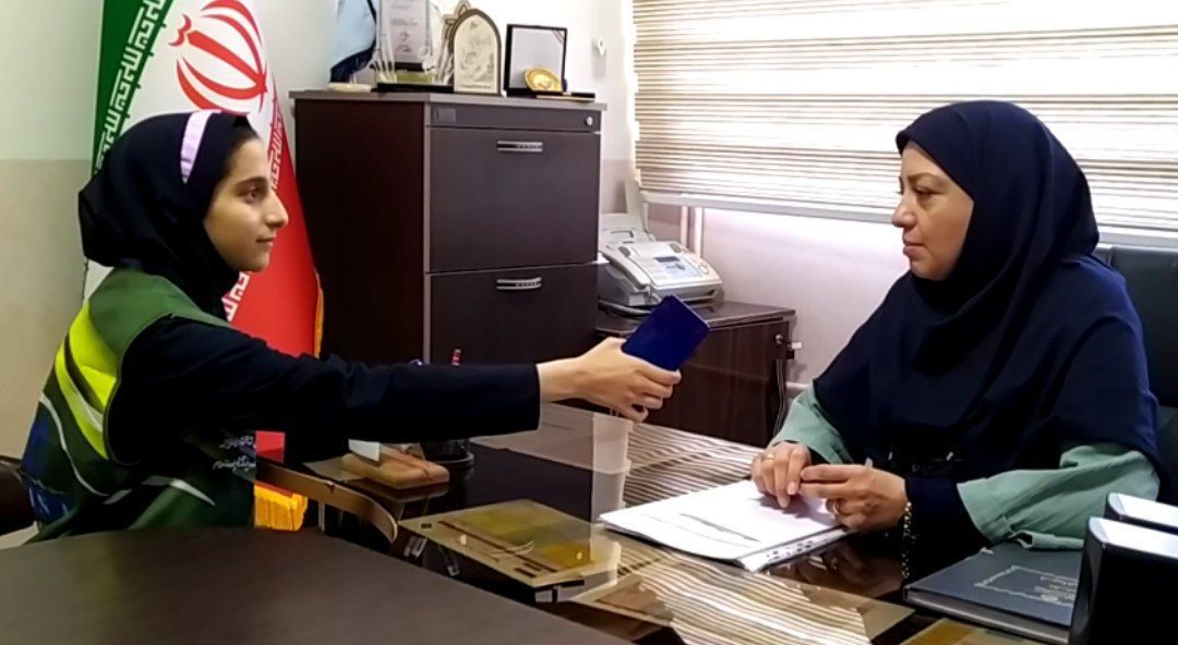  1915 دانش‌آموز شهریاری برای ورود به پایه هفتم و 2258 نفر برای ورود به پایه دهم مدارس خاص به رقابت پرداختند