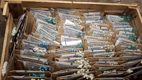 «اعتکاف» سه روز با خدا ؛ یک عمر آرامش