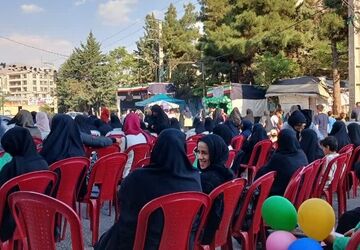 عید غدیر به روایت خبرنگاران پانا رودهن