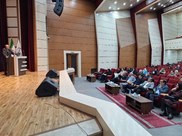 ششمین کنفرانس هپاتیت مشهد با هدف پیشگیری، تشخیص، مراقبت و درمان