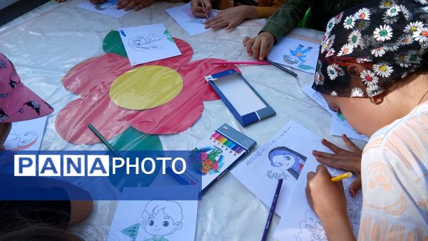 اجتماع دهه نودی‌های علوی در شهر بن