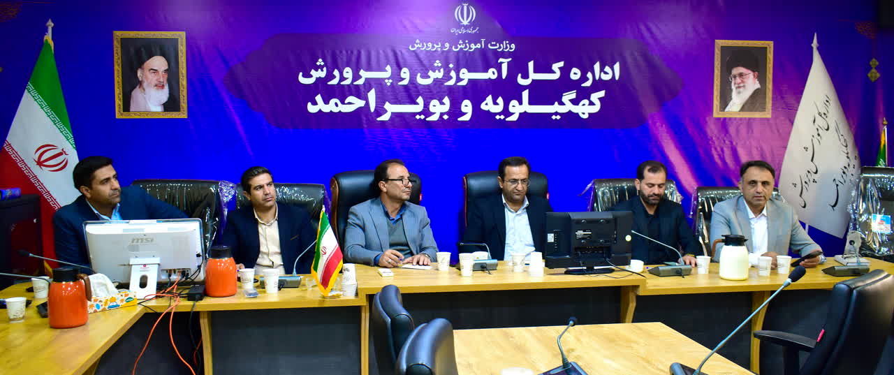 ضرورت تسریع غربالگری دانش‌آموزان در طرح نماد