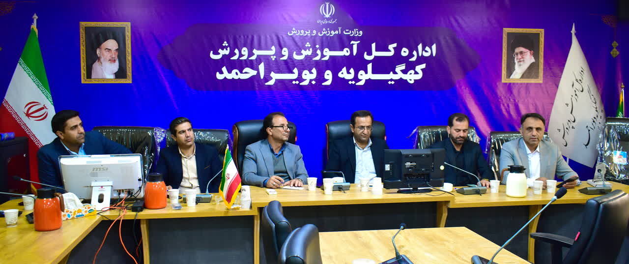 ضرورت تسریع غربالگری دانش‌آموزان در طرح نماد
