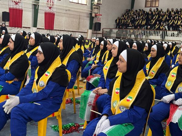 مازندران میزبان همایش یاوران انقلاب