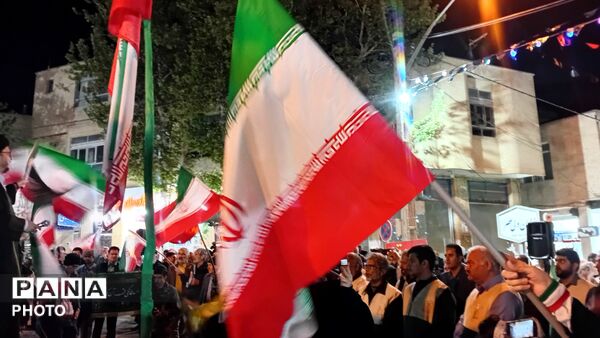 سامان در تکاپوی میلاد اقا امام رضا(ع)