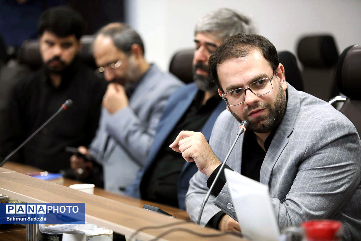 زمینه‌سازی برای نقش‌آفرینی ‌دانش‌آموزان در اربعین 1404؛ آغاز اردوهای تلاش و سازندگی با پشتیبانی سازمان دانش‌آموزی