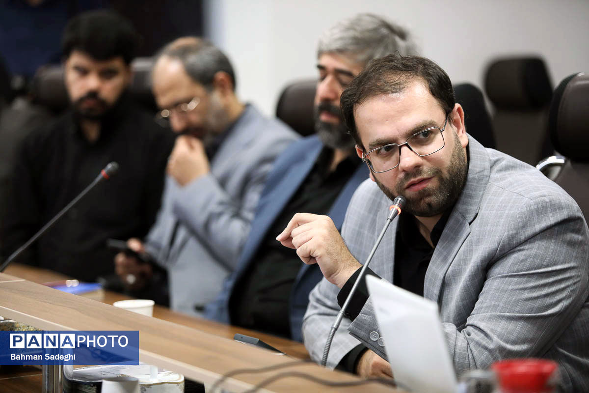 زمینه‌سازی برای نقش‌آفرینی ‌دانش‌آموزان در اربعین 1404؛ آغاز اردوهای تلاش و سازندگی با پشتیبانی سازمان دانش‌آموزی