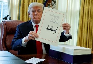 تداوم روند خصمانه واشنگتن با تحریم‌های بی‌اثر و نمادین  پهبادی