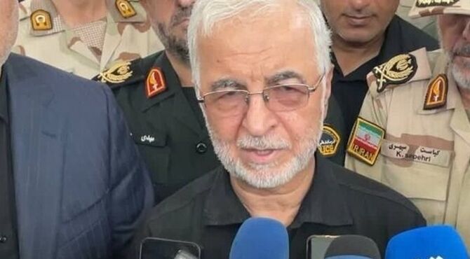 وزیر کشور: بی‌تردید  آزادگان جهان و پیروان قائد شهید امت، مکتب ایشان را ادامه خواهند داد