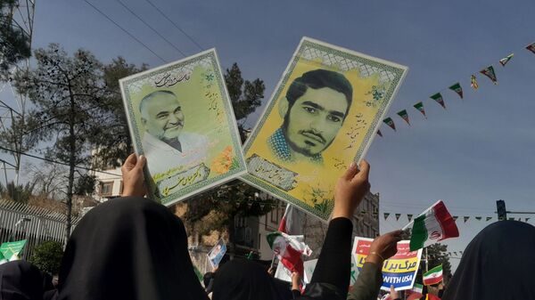 جشن انقلاب امسال پر شورتر از همیشه 