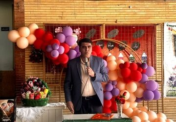 با همدلی خانواده‌ها و مسئولان کیفیت آموزش ارتقا می‌یابد