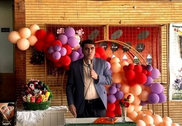با همدلی خانواده‌ها و مسئولان کیفیت آموزش ارتقا می‌یابد