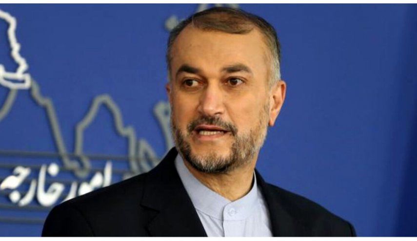 وزیر خارجه ایران به عربستان سفر می‌کند