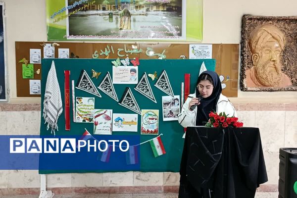 فاطمیه در فیروزکوه؛ از شعائر مذهبی تا تقویت روحیه انقلابی