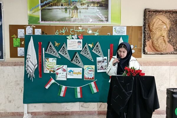 فاطمیه در فیروزکوه؛ از شعائر مذهبی تا تقویت روحیه انقلابی