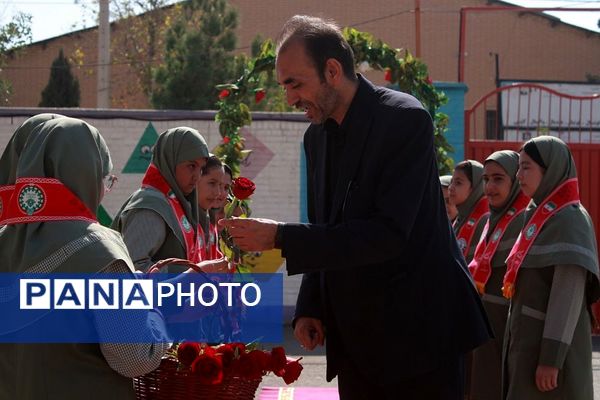 شور عاطفه‌ها، شروعی برای مهربانی