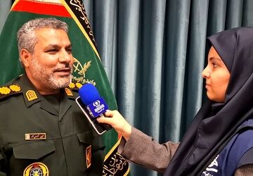 برگزاری یادواره شهدای دانش‌آموز در ۲۰۰ مدرسه یزد