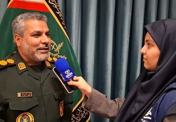 برگزاری یادواره شهدای دانش‌آموز در ۲۰۰ مدرسه یزد