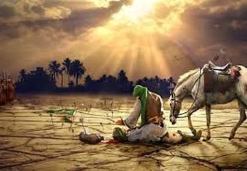 شور خدمت عاشورایی؛ اشتیاق نوجوانان کازرونی برای خادمی امام حسین(ع) در ماه محرم