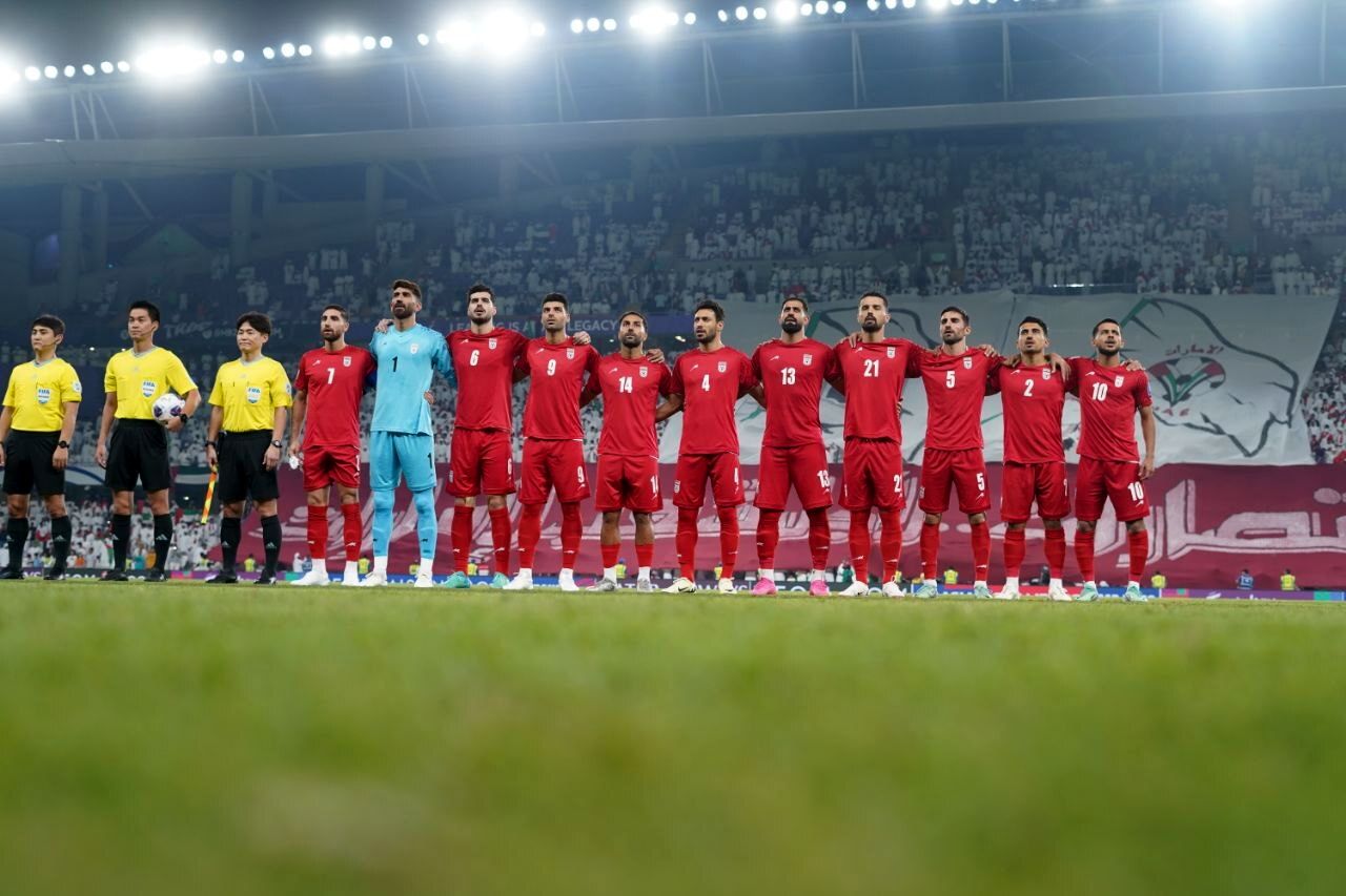 مهدی تاج باید به فکر طلسم شکنی در جام جهانی باشد