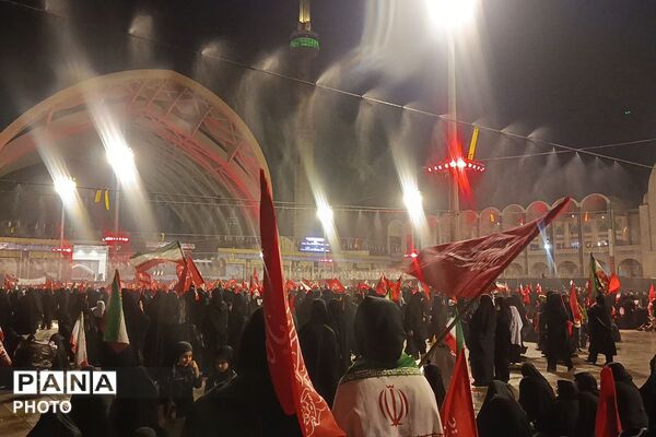 من خود به چشم خویشتن دیدم که جانم می رود ...