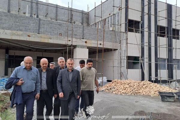احداث هنرستان در آمل با سرمایه‌گذاری ۱۵۰ میلیارد تومانی خیرین؛ چشم‌اندازی نو برای آموزش فنی و حرفه‌ای مازندران