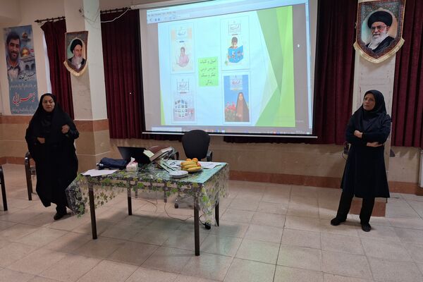 کارگاه توانمندسازی دبیران درس تفکر و سبک زندگی در پردیس