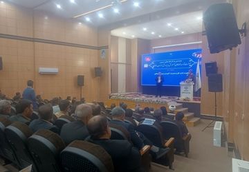 نهضت توسعه فضاهای آموزش و پرورش و پویش «با من» راهی برای رفع کمبود فضاهای آموزشی در سراسر کشور 