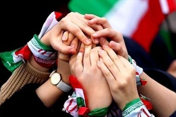 ‌دولت با وجود بحران‌های اخیر، کشور را به خوبی اداره کرد/ حفظ ایران نیازمند مشارکت همه مردم است