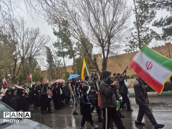 شکوه مقاومت؛ تجدید پیمان امت اسلام با قدس