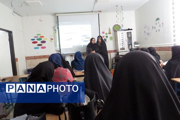 معلمان، مرزبانان سلامت دانش‌آموزان 